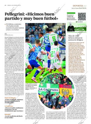 ABC SEVILLA 14-02-2025 página 63