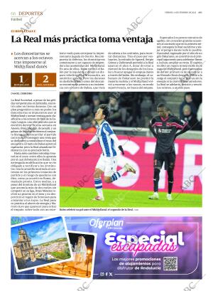 ABC SEVILLA 14-02-2025 página 66
