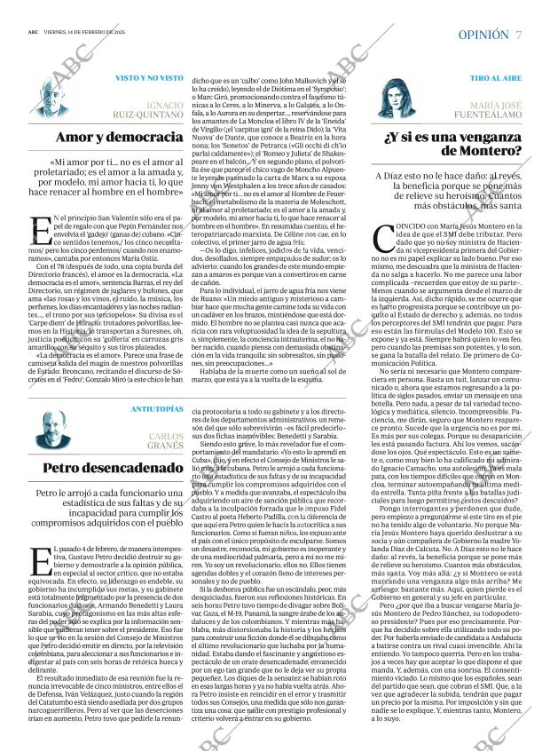 ABC SEVILLA 14-02-2025 página 7