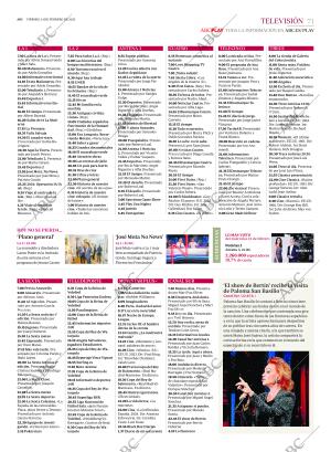 ABC SEVILLA 14-02-2025 página 71