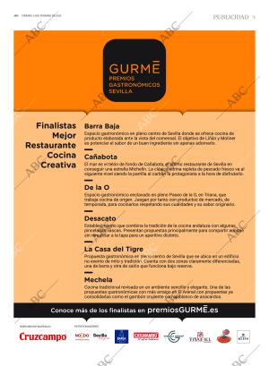 ABC SEVILLA 14-02-2025 página 9