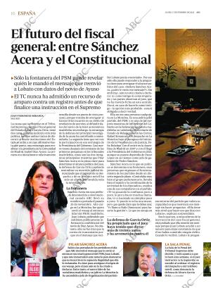 ABC MADRID 17-02-2025 página 16