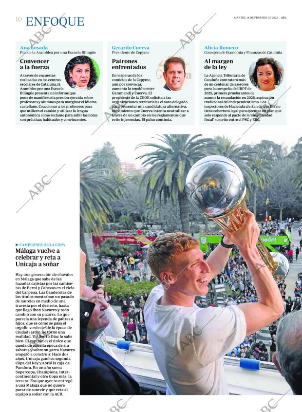 ABC CORDOBA 18-02-2025 página 10