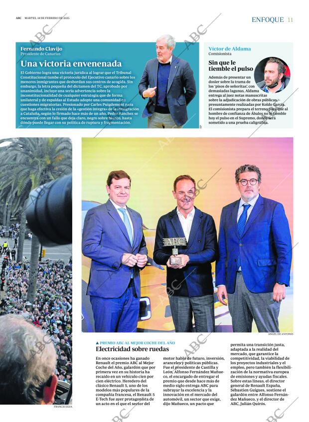 ABC CORDOBA 18-02-2025 página 11