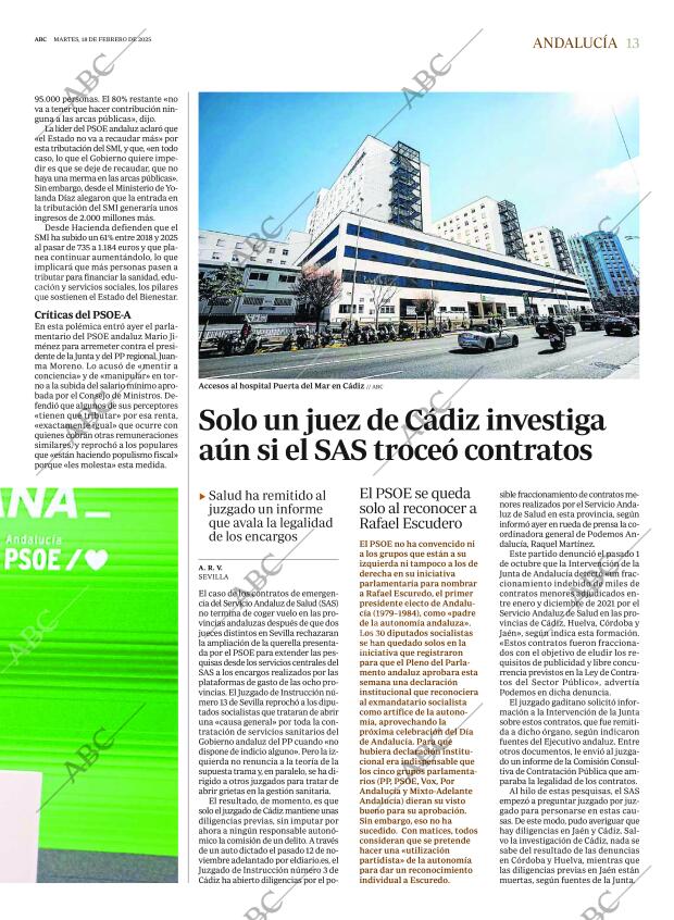 ABC CORDOBA 18-02-2025 página 13