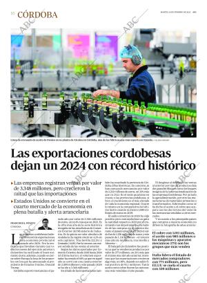 ABC CORDOBA 18-02-2025 página 16