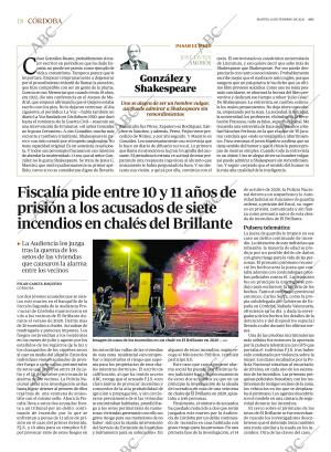 ABC CORDOBA 18-02-2025 página 18