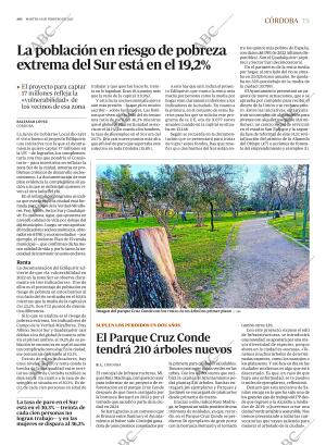 ABC CORDOBA 18-02-2025 página 19