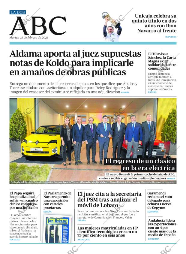 ABC CORDOBA 18-02-2025 página 2