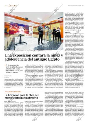 ABC CORDOBA 18-02-2025 página 20