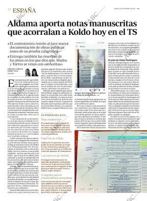 ABC CORDOBA 18-02-2025 página 24