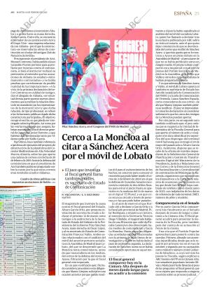 ABC CORDOBA 18-02-2025 página 25