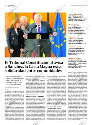 ABC CORDOBA 18-02-2025 página 28