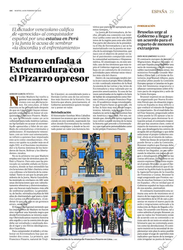 ABC CORDOBA 18-02-2025 página 29