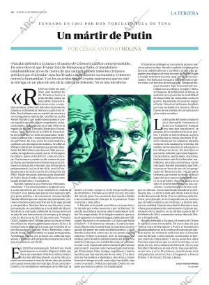 ABC CORDOBA 18-02-2025 página 3