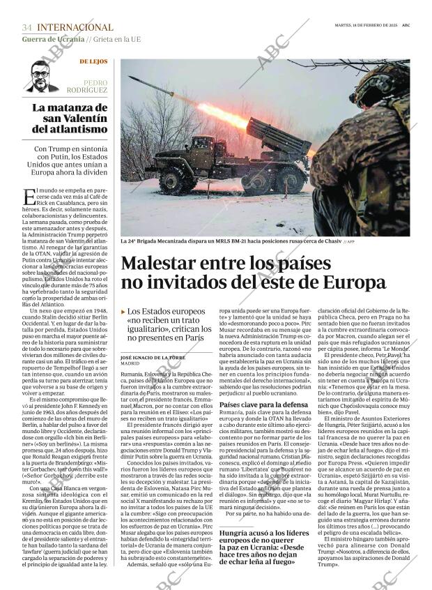 ABC CORDOBA 18-02-2025 página 34