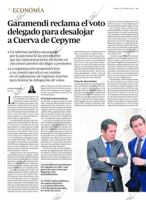 ABC CORDOBA 18-02-2025 página 38