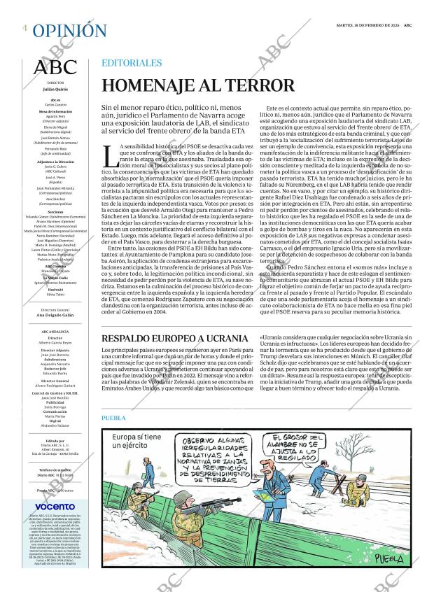 ABC CORDOBA 18-02-2025 página 4