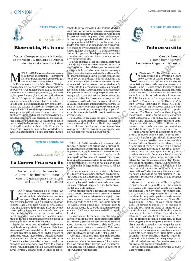 ABC CORDOBA 18-02-2025 página 6