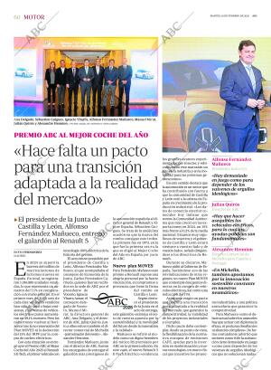 ABC CORDOBA 18-02-2025 página 60