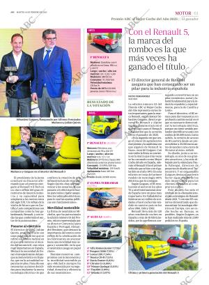 ABC CORDOBA 18-02-2025 página 61