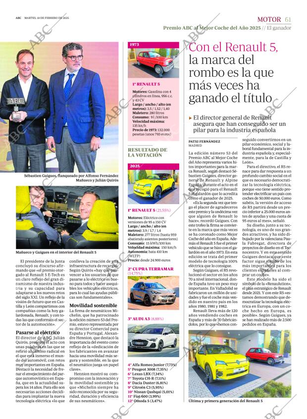 ABC CORDOBA 18-02-2025 página 61