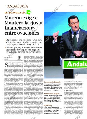ABC CORDOBA 01-03-2025 página 12