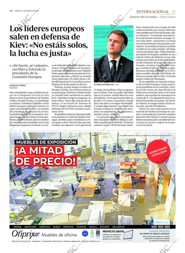 ABC CORDOBA 01-03-2025 página 35
