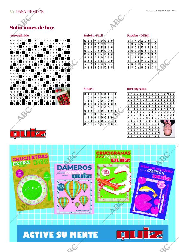 ABC CORDOBA 01-03-2025 página 60