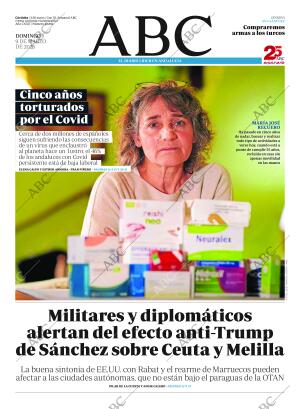 ABC CORDOBA 09-03-2025