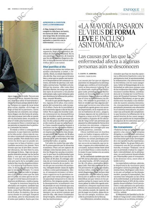 ABC CORDOBA 09-03-2025 página 15