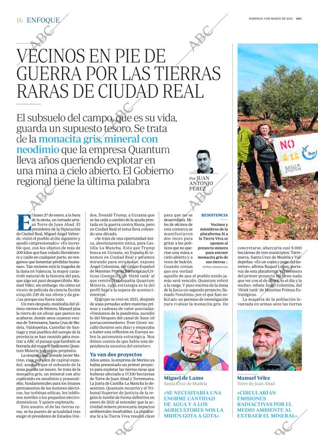 ABC CORDOBA 09-03-2025 página 16