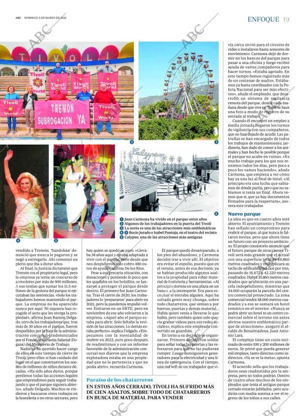 ABC CORDOBA 09-03-2025 página 19
