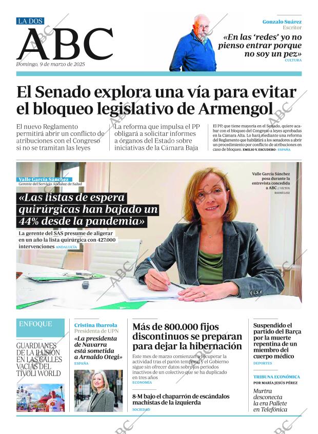 ABC CORDOBA 09-03-2025 página 2