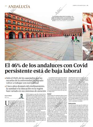ABC CORDOBA 09-03-2025 página 20