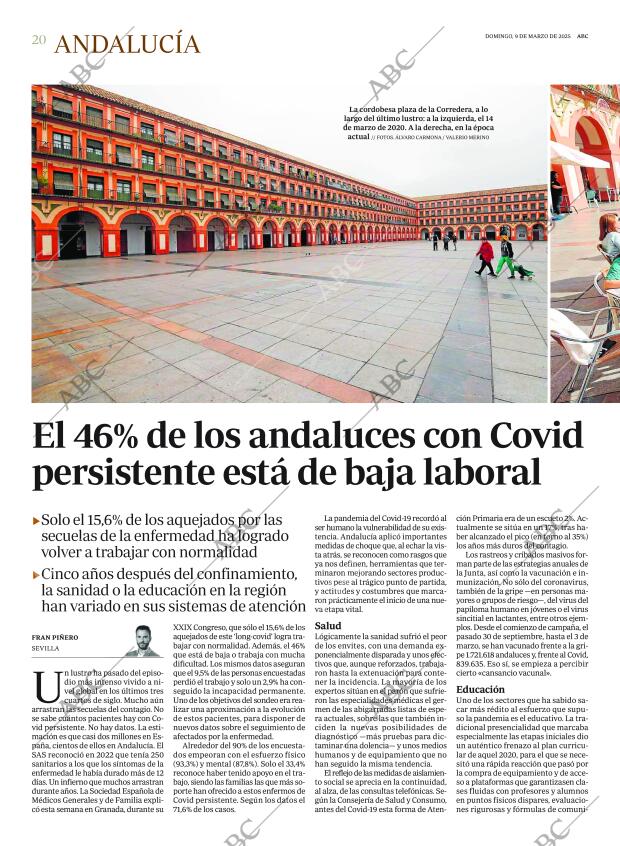 ABC CORDOBA 09-03-2025 página 20