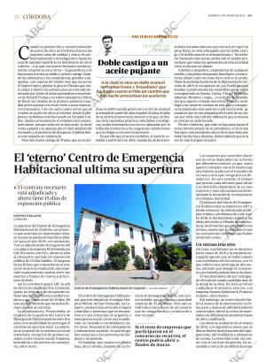 ABC CORDOBA 09-03-2025 página 26
