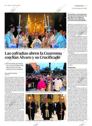 ABC CORDOBA 09-03-2025 página 27