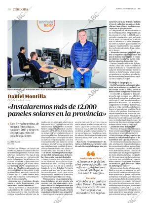 ABC CORDOBA 09-03-2025 página 30