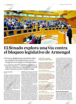 ABC CORDOBA 09-03-2025 página 34