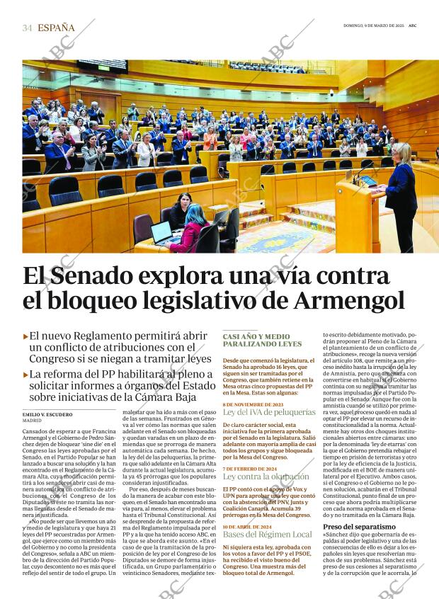 ABC CORDOBA 09-03-2025 página 34