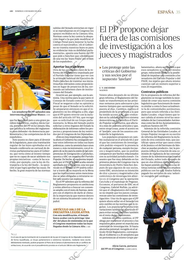 ABC CORDOBA 09-03-2025 página 35
