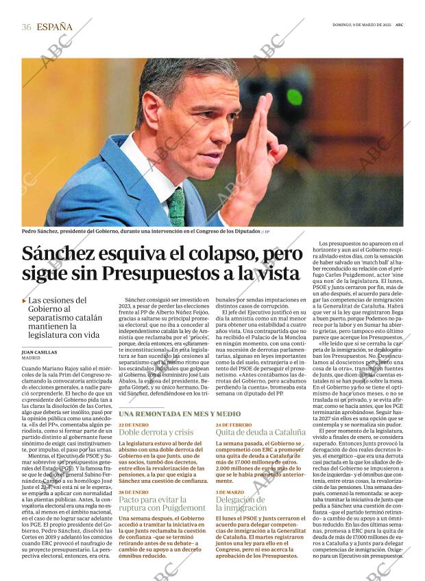 ABC CORDOBA 09-03-2025 página 36