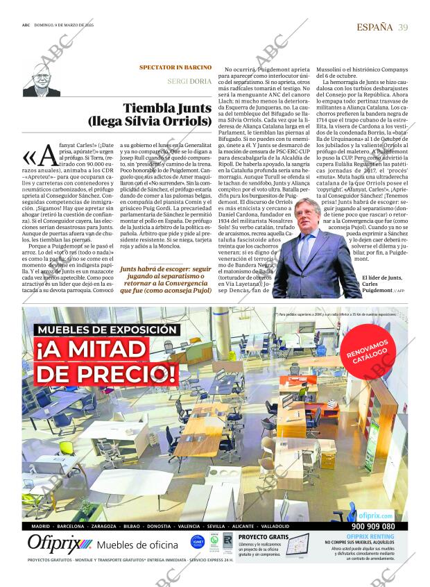 ABC CORDOBA 09-03-2025 página 39