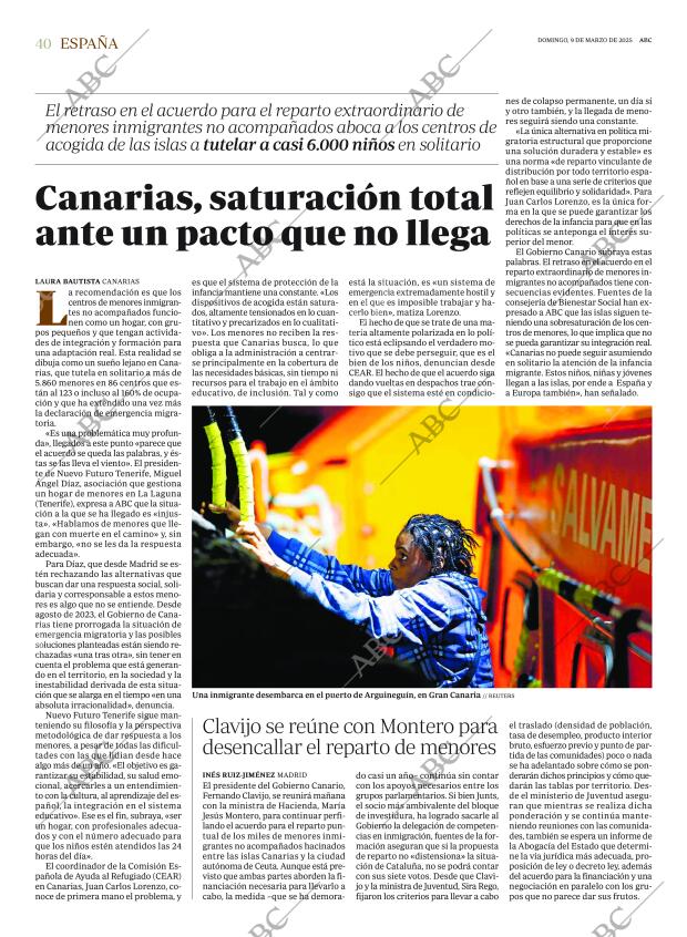 ABC CORDOBA 09-03-2025 página 40