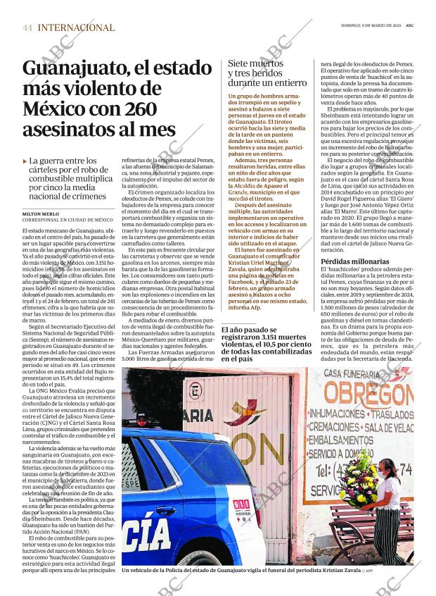 ABC CORDOBA 09-03-2025 página 44