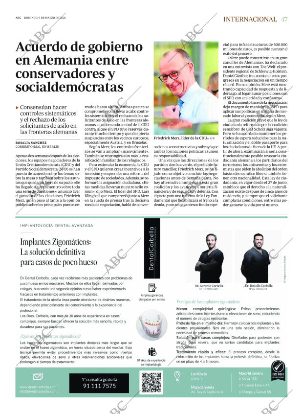 ABC CORDOBA 09-03-2025 página 47