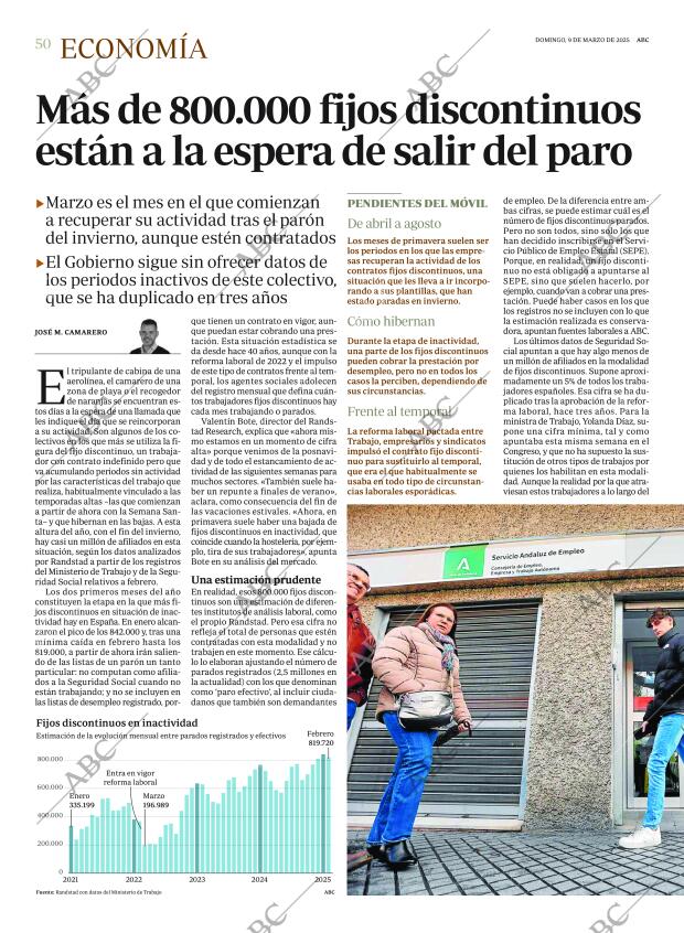 ABC CORDOBA 09-03-2025 página 50