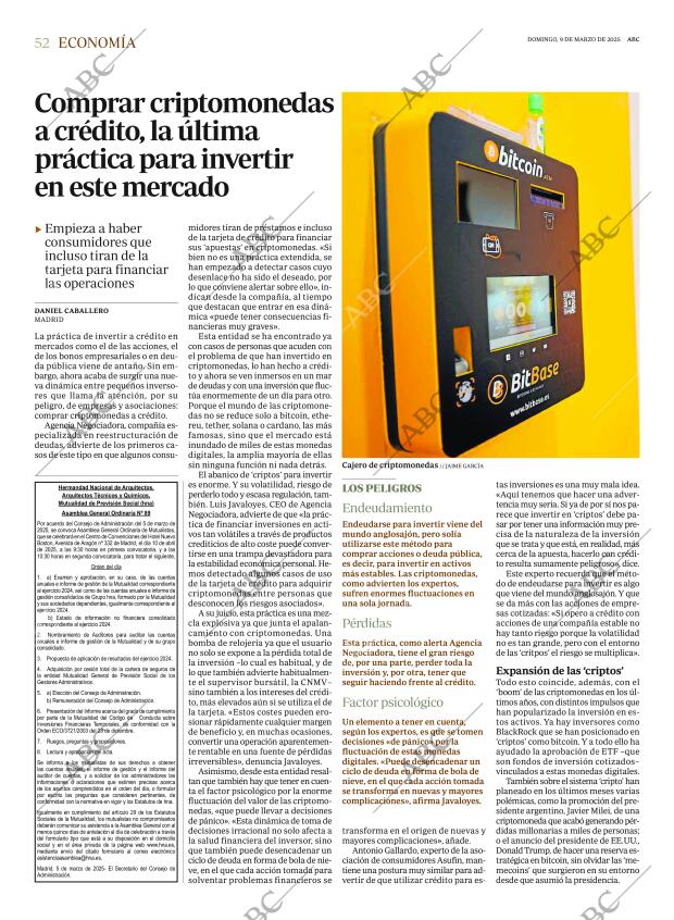 ABC CORDOBA 09-03-2025 página 52