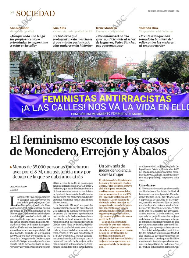 ABC CORDOBA 09-03-2025 página 54